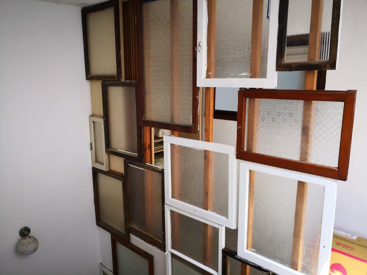 Honey House Tainan Bed & Breakfast ภายนอก รูปภาพ